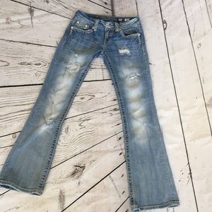 Miss Me Jeans {Bootcut} size 26